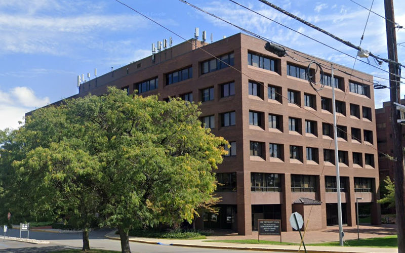 1 University Plaza Drive, Hackensack, 1 DESK 1 University Plaza Drive, Hackensack Image 1