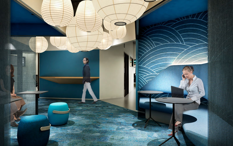 1-11-1 Tenjin Chuo-ku, Fukuoka City Image 3