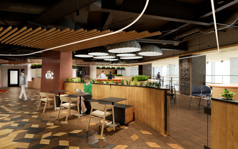 1-11-1 Tenjin Chuo-ku, Fukuoka City Image 2