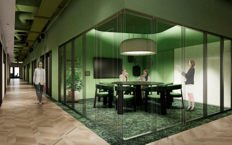 1-11-1 Tenjin Chuo-ku, Fukuoka City Image 4