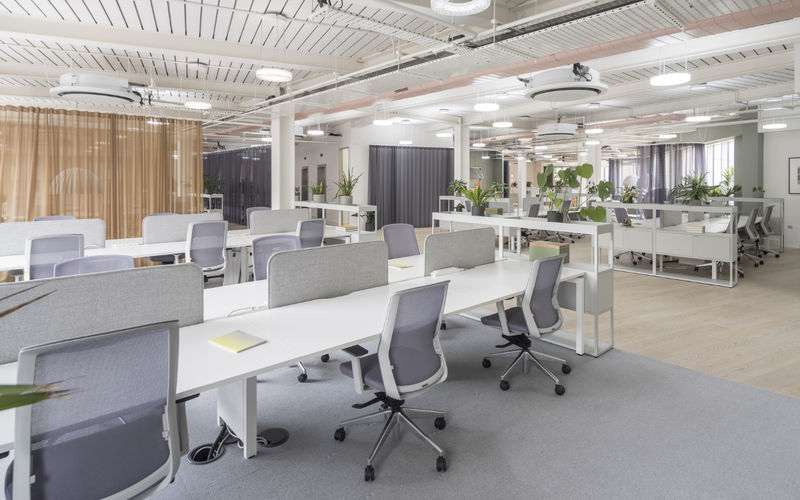27 Goswell Road, Barbican Image 1