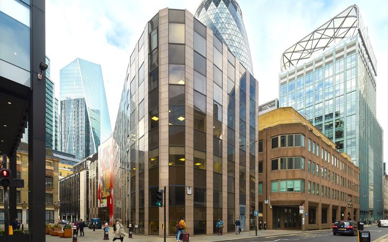 33 Creechurch Lane, London Image 17