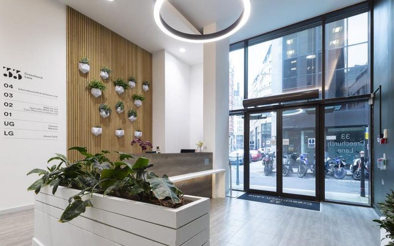 33 Creechurch Lane, London Image 16