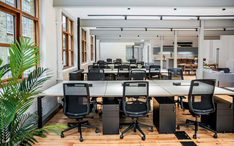 3-4 Hardwick Street, London Image 5