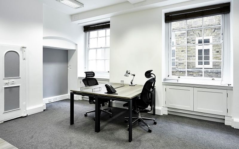 20 Bedford Square, Fitzrovia Image 5