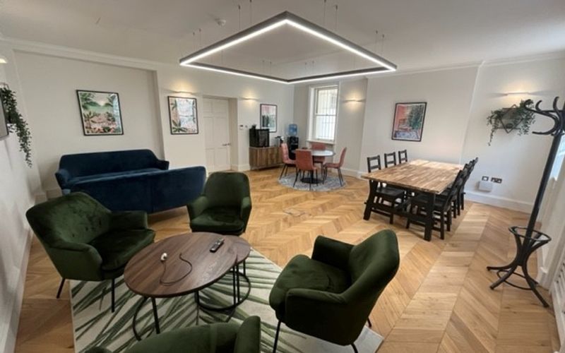 3 Chandos St, Marylebone Image 1