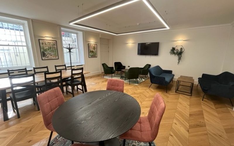 3 Chandos St, Marylebone Image 2