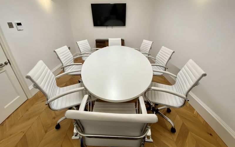 3 Chandos St, Marylebone Image 2