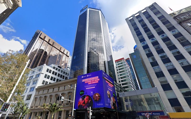 125 Queen Street, Auckland Image 6