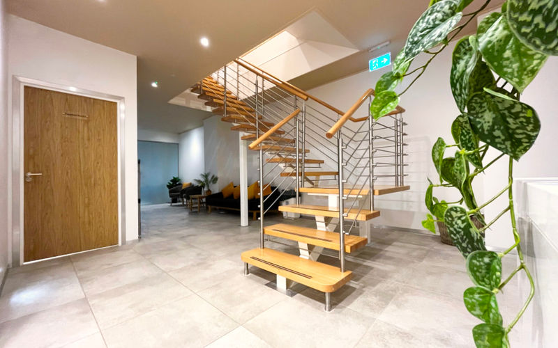 10 Portman Square, London Image 6