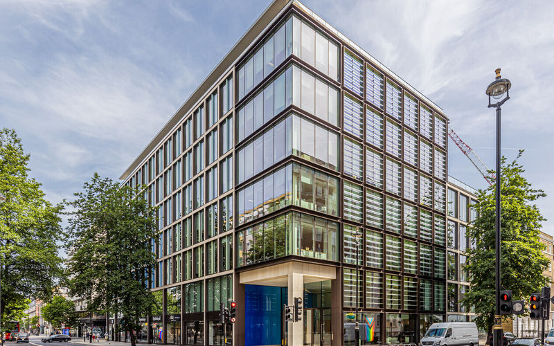 10 Portman Square, London Image 7