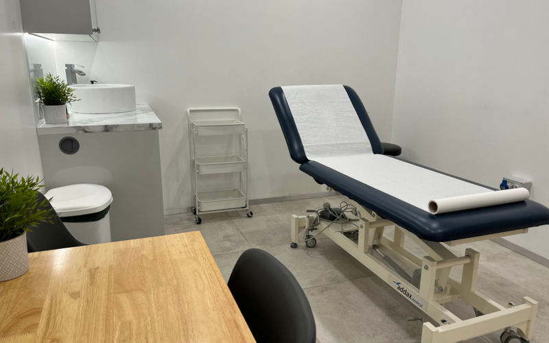 10 Portman Square, London Image 2