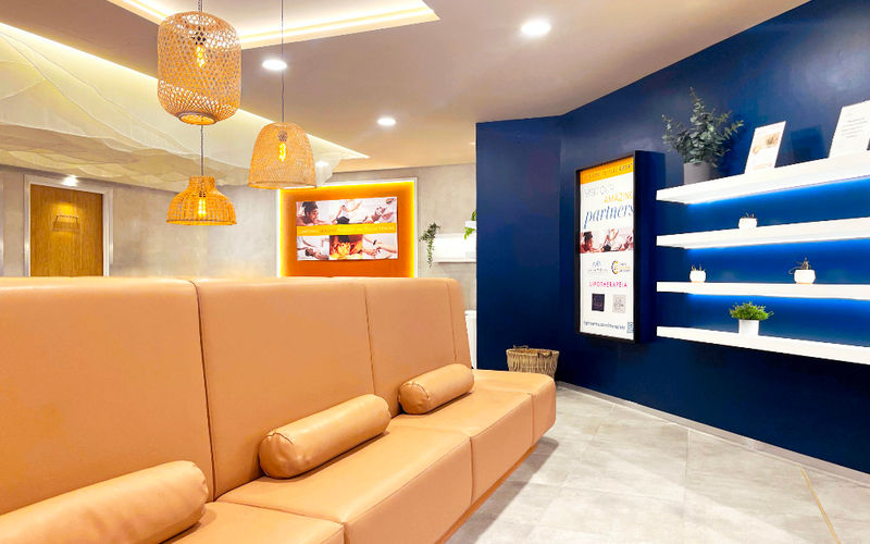 10 Portman Square, London Image 5