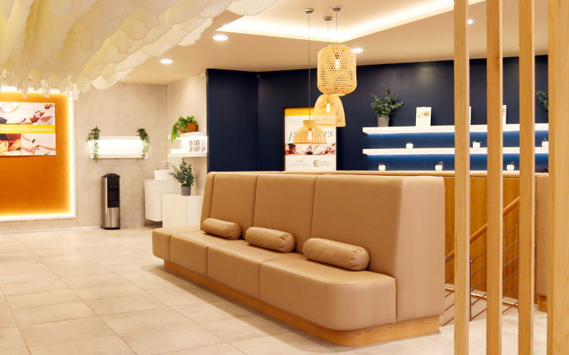 10 Portman Square, London Image 3