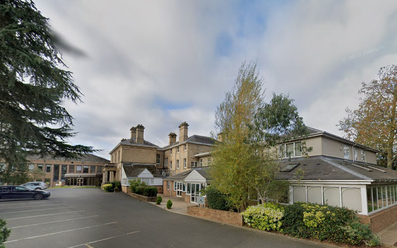 Whittington Road, Worcester Image 11