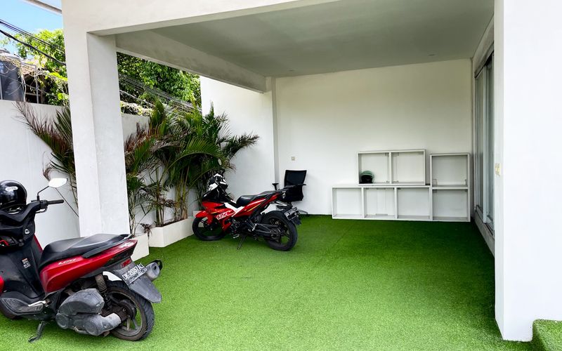 Jalan Karang Suwung, Kabupaten Badung Image 7