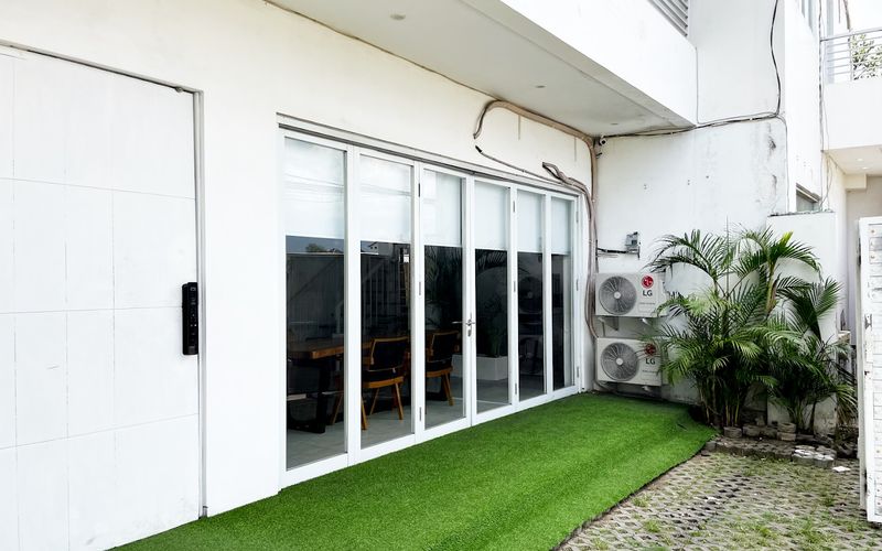 Jalan Karang Suwung, Kabupaten Badung Image 8