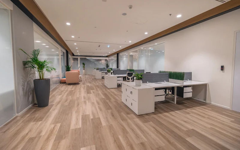 Fountain View Dubai Mall Downtown Dubai, Dubai Image 6