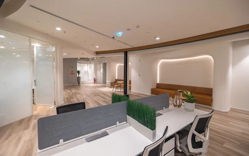 Fountain View Dubai Mall Downtown Dubai, Dubai Image 5