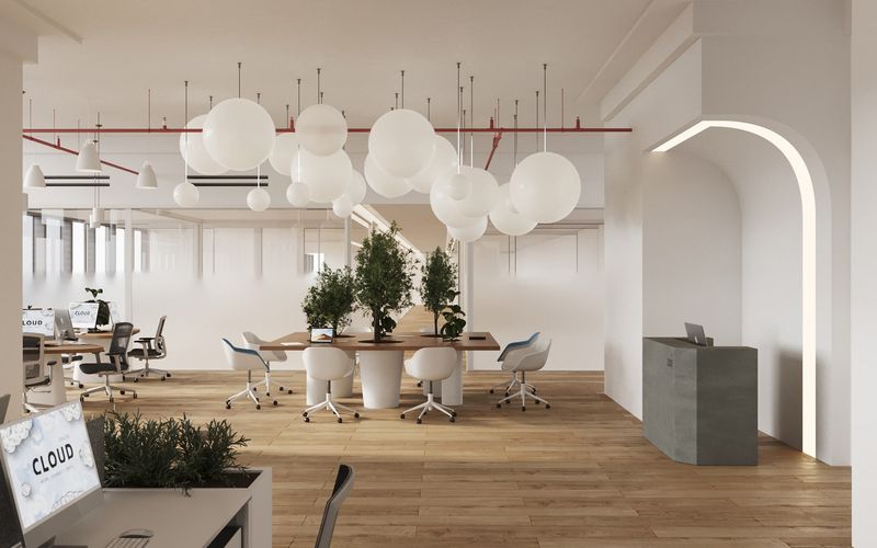 Fountain View Dubai Mall Downtown Dubai, Dubai Image 2