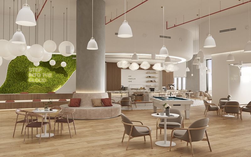 Fountain View Dubai Mall Downtown Dubai, Dubai Image 3