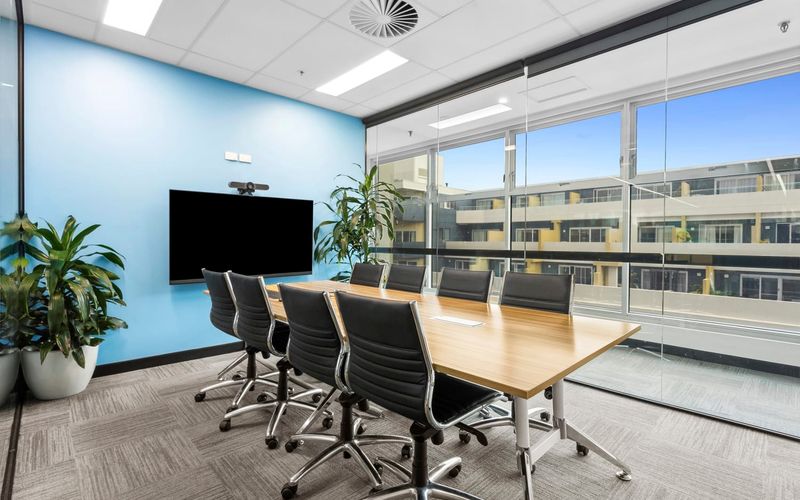 22 Central Avenue, Manly, 40 DESKS 22 Central Avenue, Manly Image 1