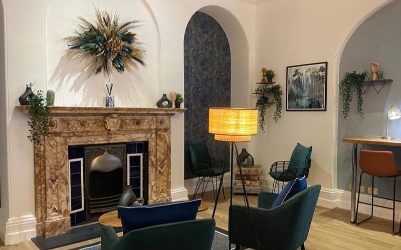 44 Russell Square, Bloomsbury Image 7