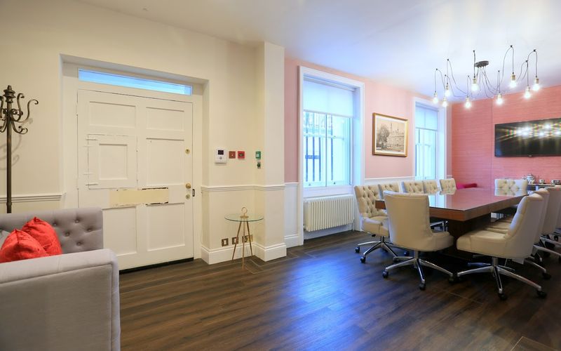 44 Russell Square, Bloomsbury Image 11