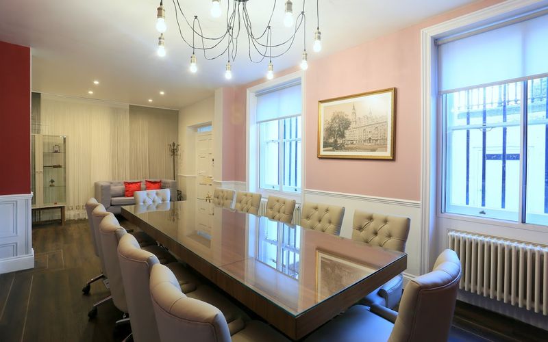 44 Russell Square, Bloomsbury Image 4