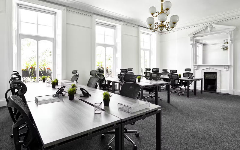 44 Russell Square, Bloomsbury Image 4