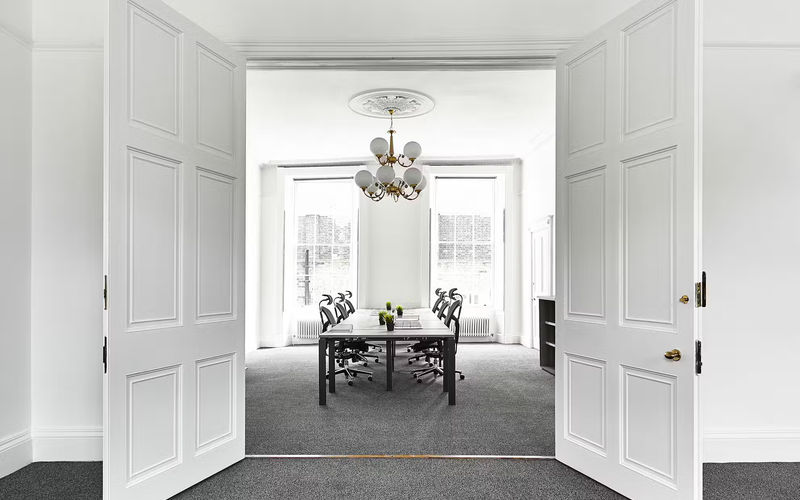 44 Russell Square, Bloomsbury Image 7