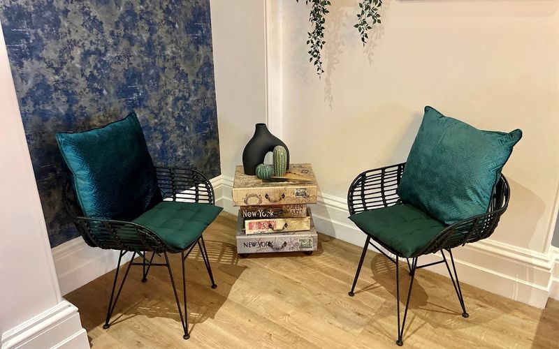 44 Russell Square, Bloomsbury Image 13