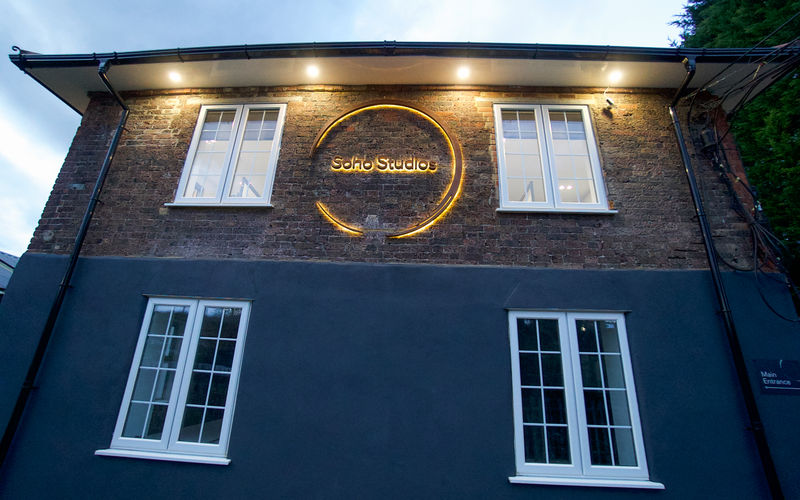 1 Soho Mills Town Lane, Wooburn Green Image 10