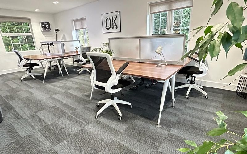 1 Soho Mills Town Lane, Wooburn Green Image 1