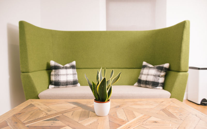 1 Soho Mills Town Lane, Wooburn Green Image 5