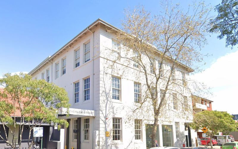 17 Thurlow Street, Redfern Image 11