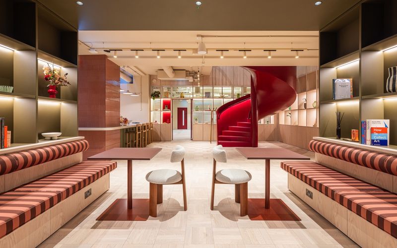 19-23 Wells Street, Fitzrovia Image 26