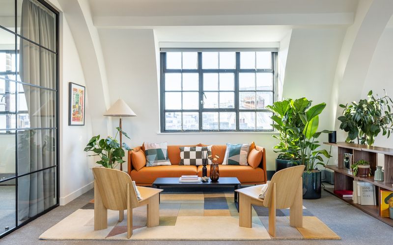 19-23 Wells Street, Fitzrovia Image 13