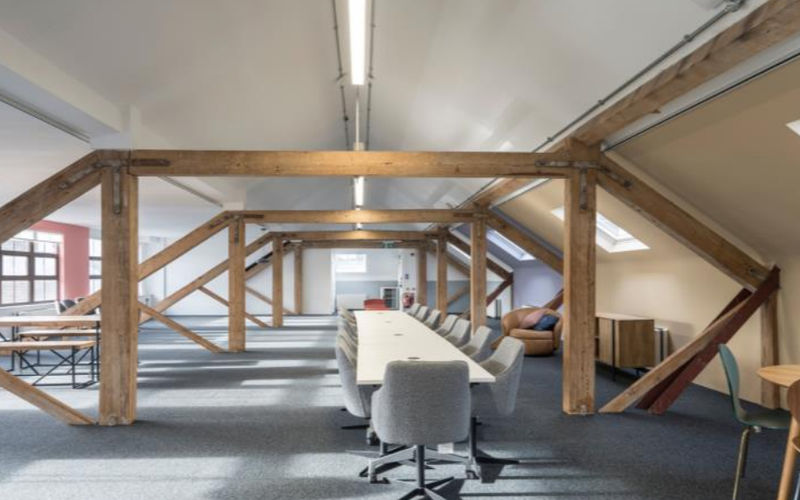 5-7 Singer Street, London Image 2