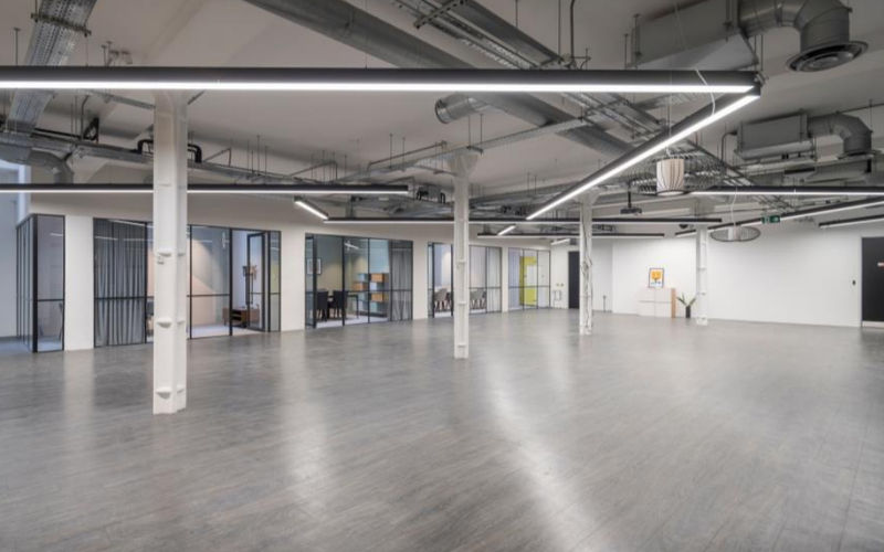 5-7 Singer Street, London Image 9