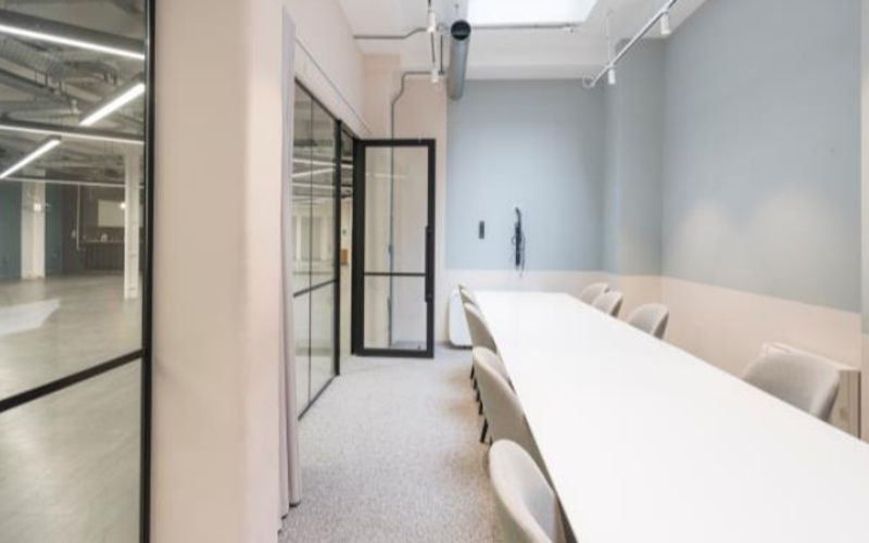 5-7 Singer Street, London Image 3