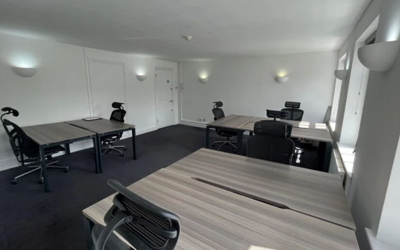 56-58 Broadwick Street, Soho Image 2