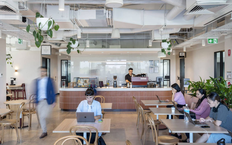 Carrington Road, Box Hill Image 10