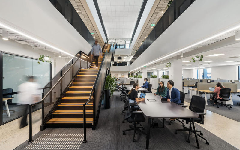 Carrington Road, Box Hill Image 4