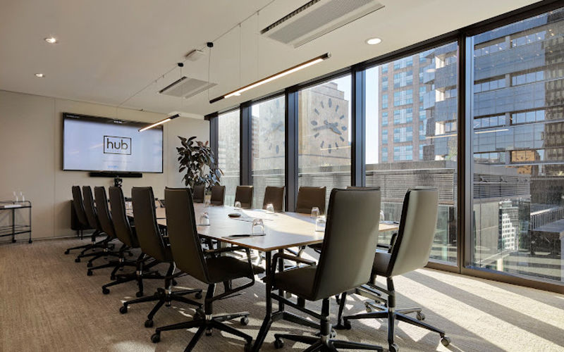 Carrington Road, Box Hill Image 3