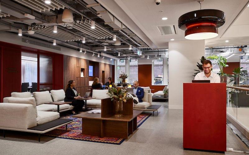 44 Martin Place, Sydney Image 8