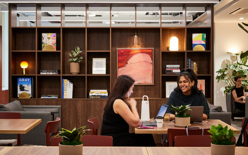 44 Martin Place, Sydney Image 7