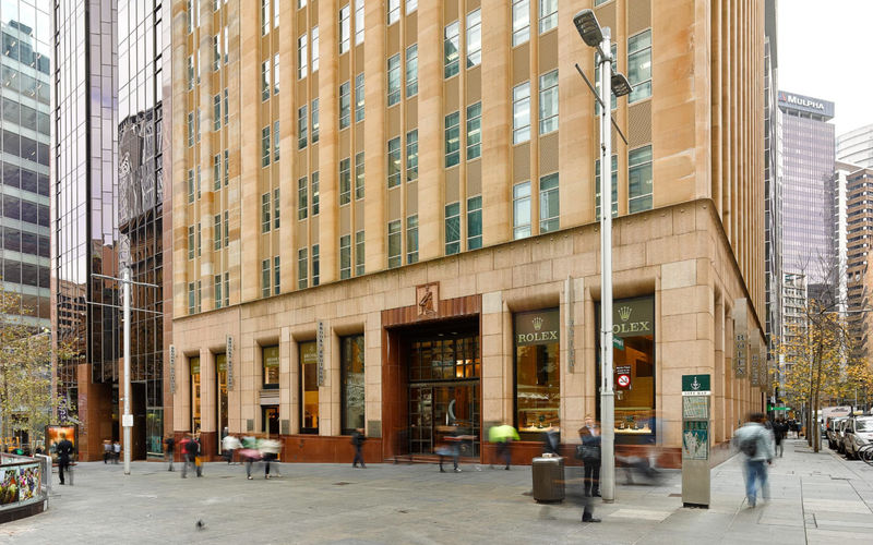 44 Martin Place, Sydney Image 9