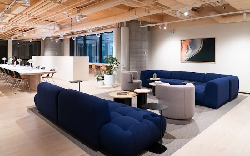 555 Collins Street, Melbourne Image 3