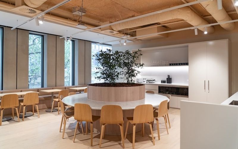 555 Collins Street, Melbourne Image 1